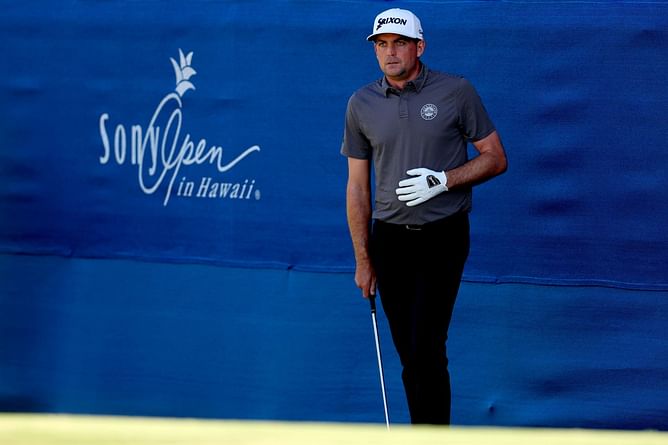 “I've always felt like I've had to earn it” - Keegan Bradley opens up about the journey back to the top of golf rankings