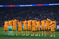 England v Cote D'Ivoire - International Friendly