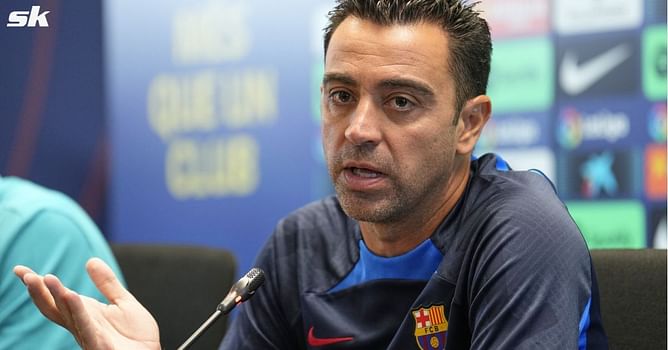 Barcelona keen on signing 24-year-old La Liga star as a potential free agent in the summer - Reports