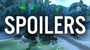 WoW Classic SoD information potentially leaked by dataminers: World Buff, new Skill Books, Profession items, and more