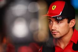 "You then compound that with all the politics at Ferrari" - Charles Leclerc's error-prone style rooted in Italian team's issues according to F1 pundit
