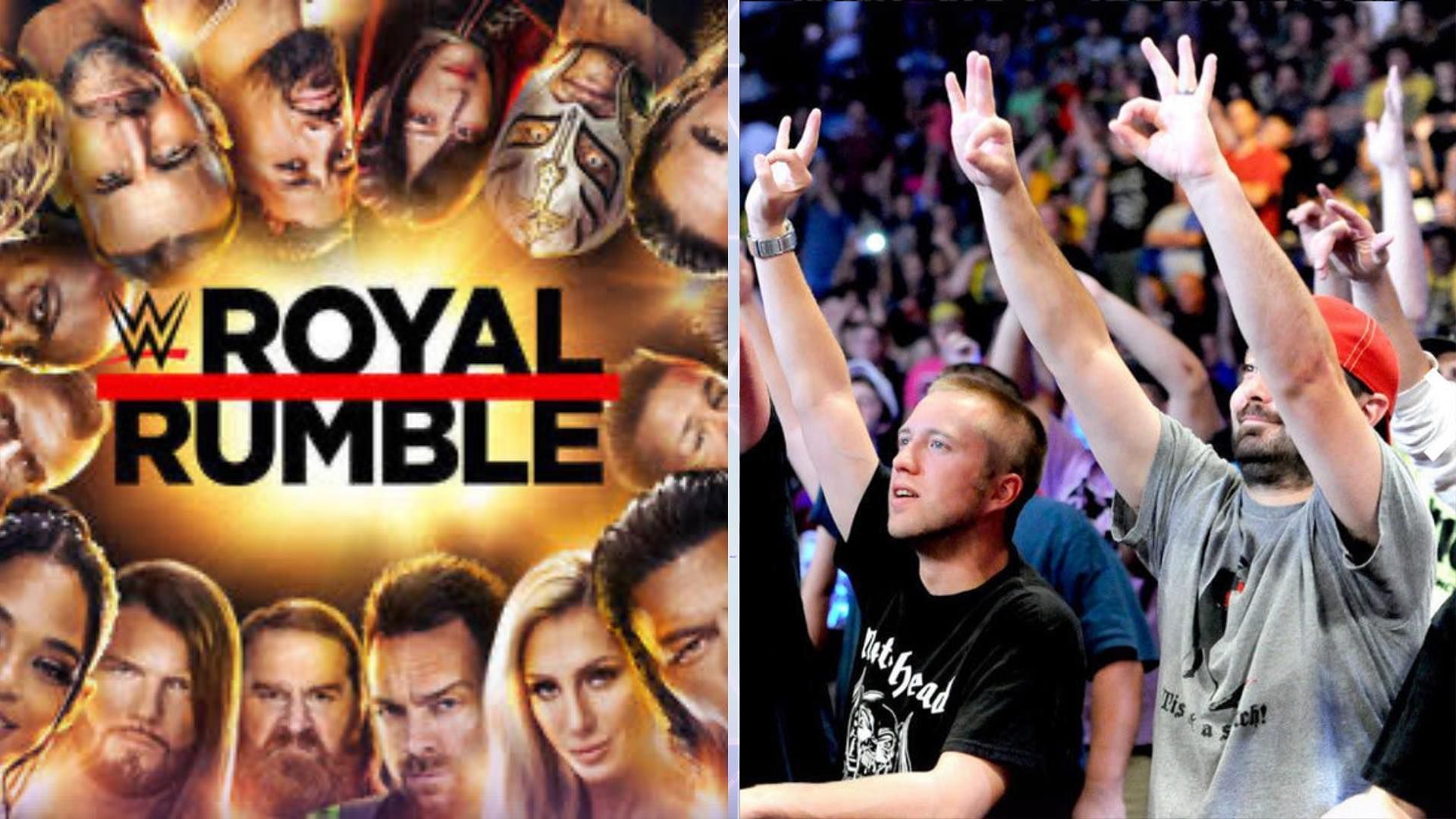 Former WWE tag team to reunite at the 2024 Royal Rumble after 2 years