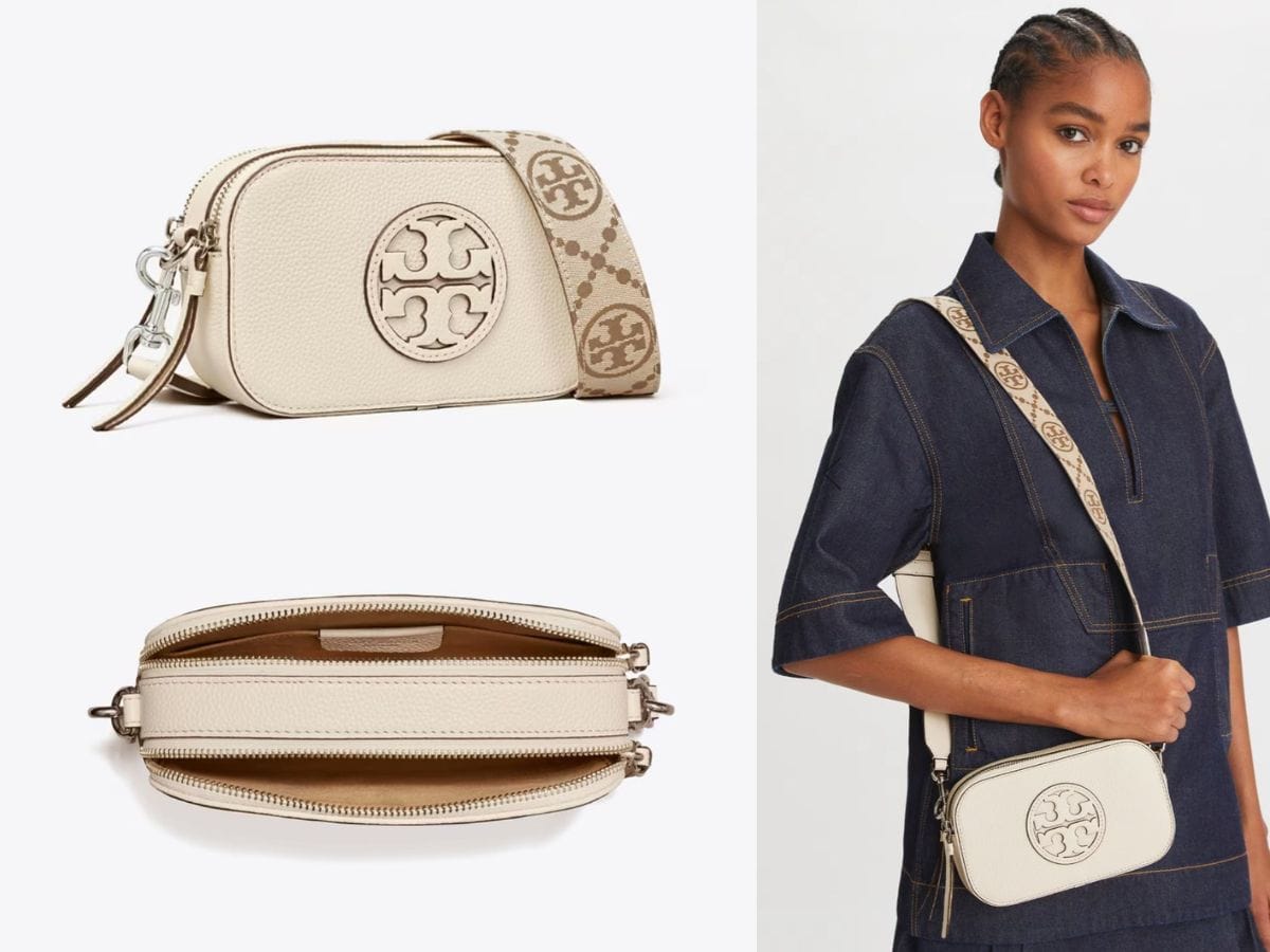 7 Best Tory Burch bags to spice up your style this season