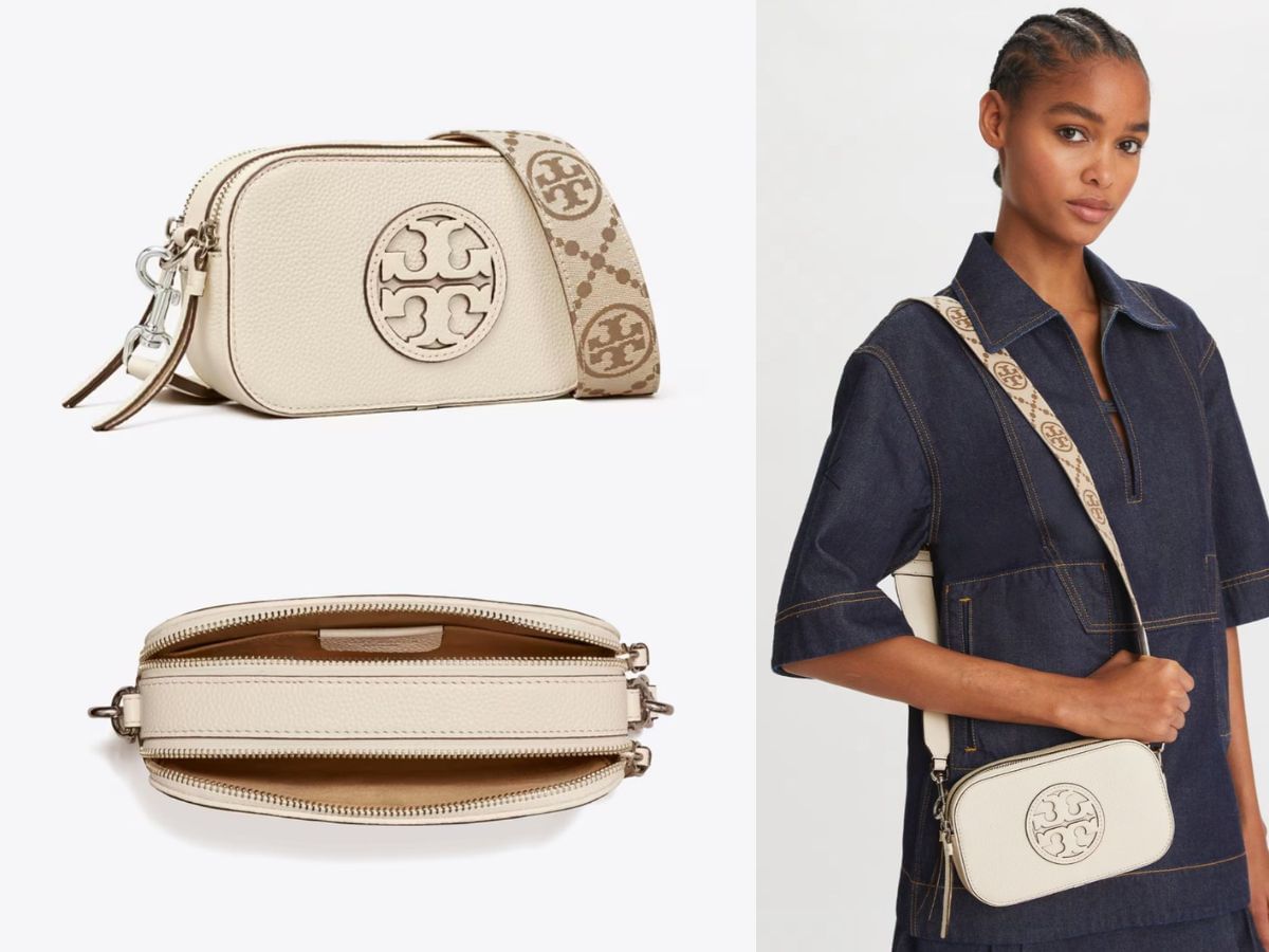 7 Best Tory Burch bags to spice up your style this season