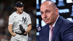 "Same story every year": Yankees fans not confident in team's rotation after Brian Cashman labels the lineup 'good'