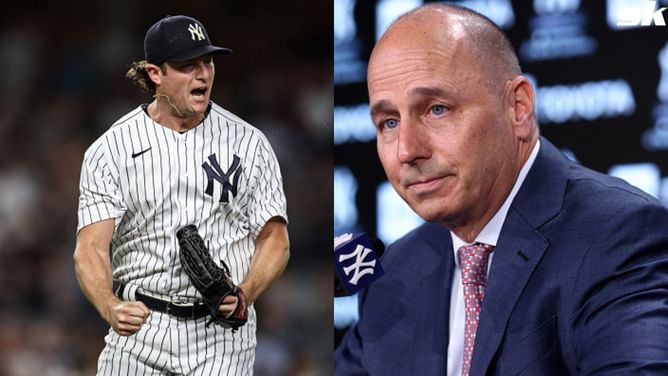 "Same story every year": Yankees fans not confident in team's rotation after Brian Cashman labels the lineup 'good'
