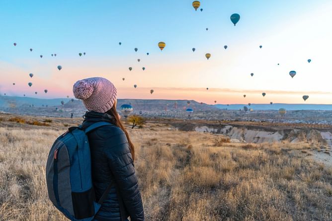 Unique ways travelling can boost your mental well-being