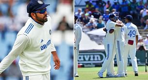 Rohit Sharma-led India script history, become first Asian team to win a Test match against South Africa in Cape Town