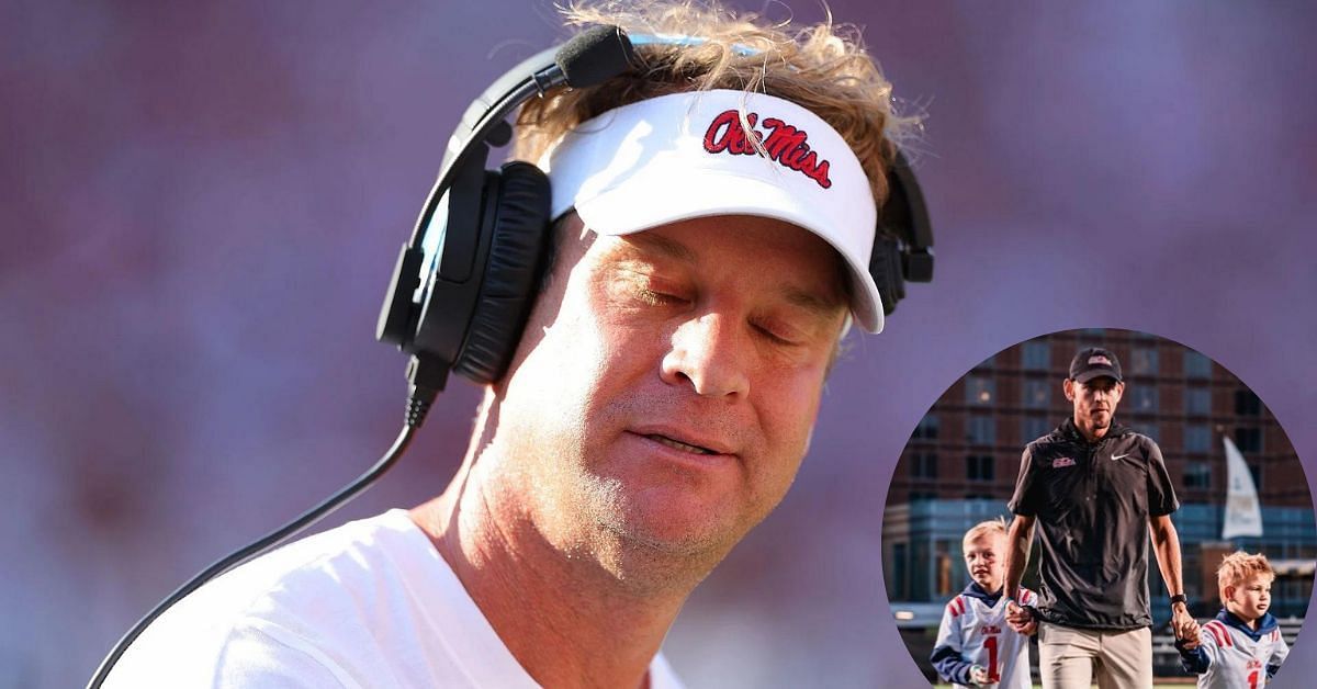 CFB world reacts to Ole Miss HC Lane Kiffin&rsquo;s cryptic post after Austin Thomas&rsquo; return to LSU - &ldquo;Lane is wilding out&rdquo;