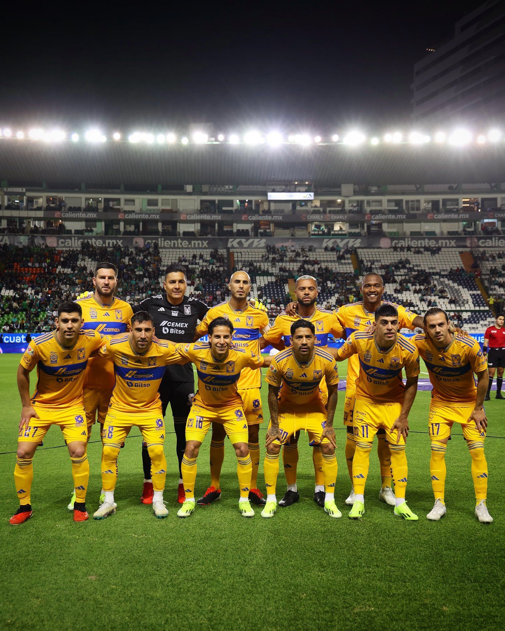 Chivas Vs Tigres 2024 Prediction Scorecard Glory Kamilah