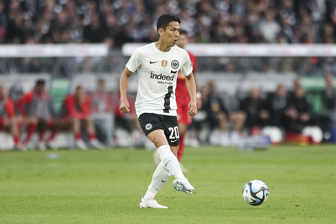RB Leipzig vs Eintracht Frankfurt Prediction and Betting Tips | 13th January 2024