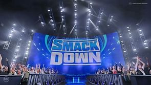 26-year-old star officially added to the WWE SmackDown roster