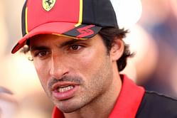 Carlos Sainz and Ferrari’s contract talks face obstacles as 2024 F1 season approaches: Reports