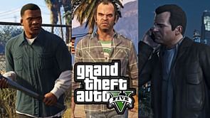 5 dumbest GTA 5 mechanics that need to go away in GTA 6