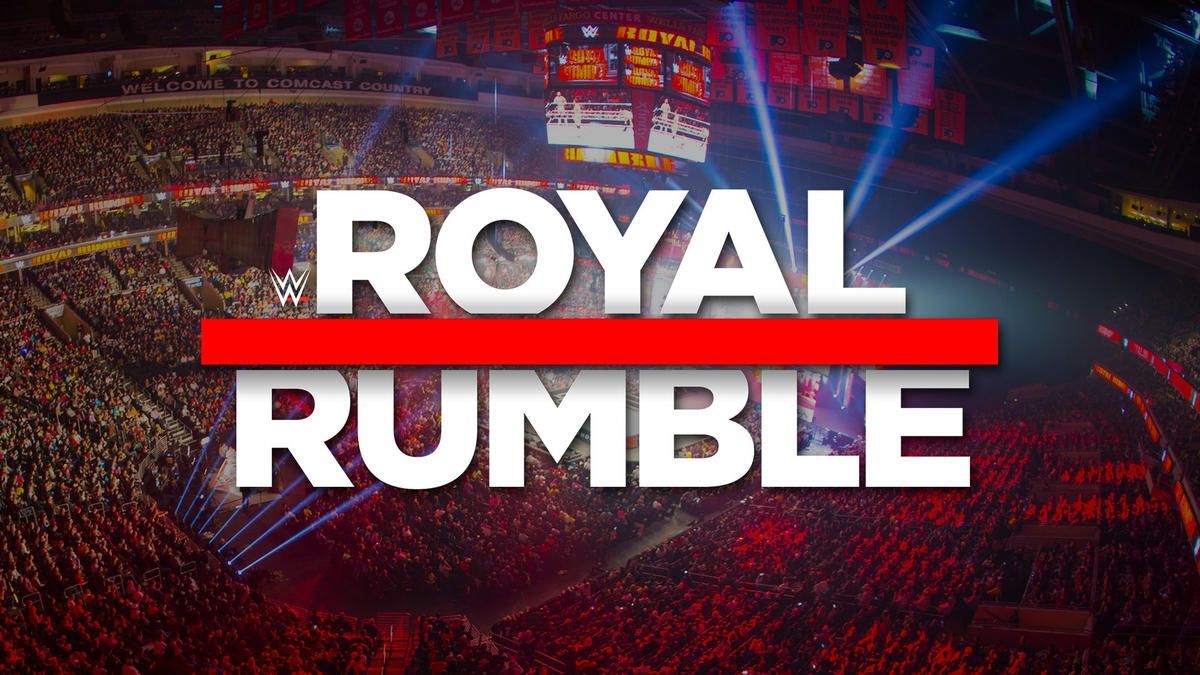 There was a major surprise appearance in the Royal Rumble