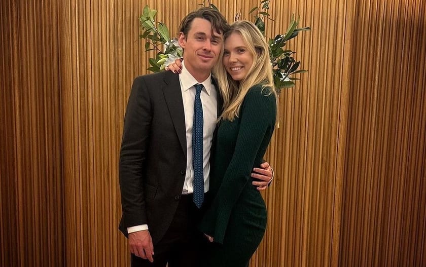 Katie Boulter Boyfriend