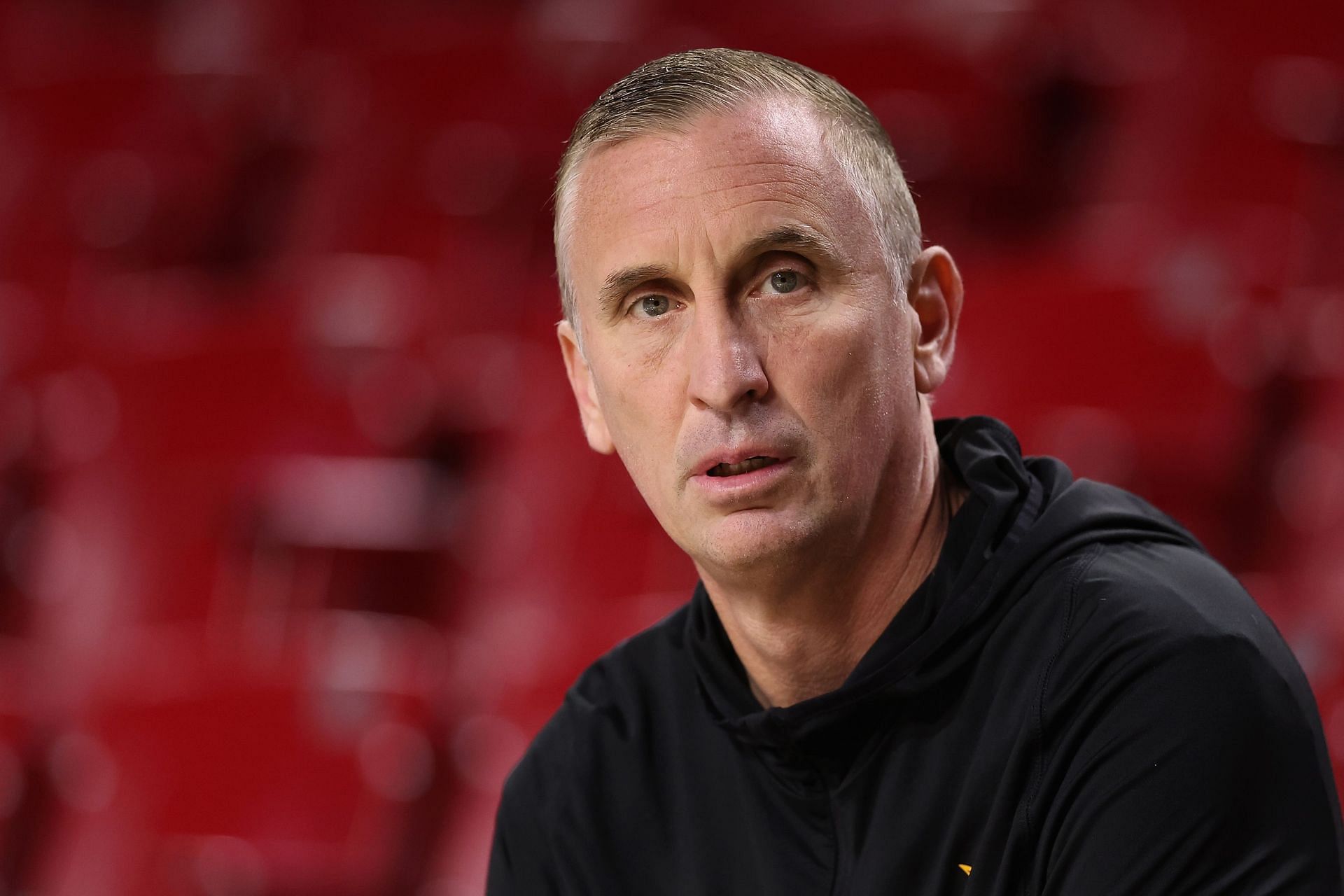 Who is Bobby Hurley's son? Meet Arizona State guard carrying forward ...