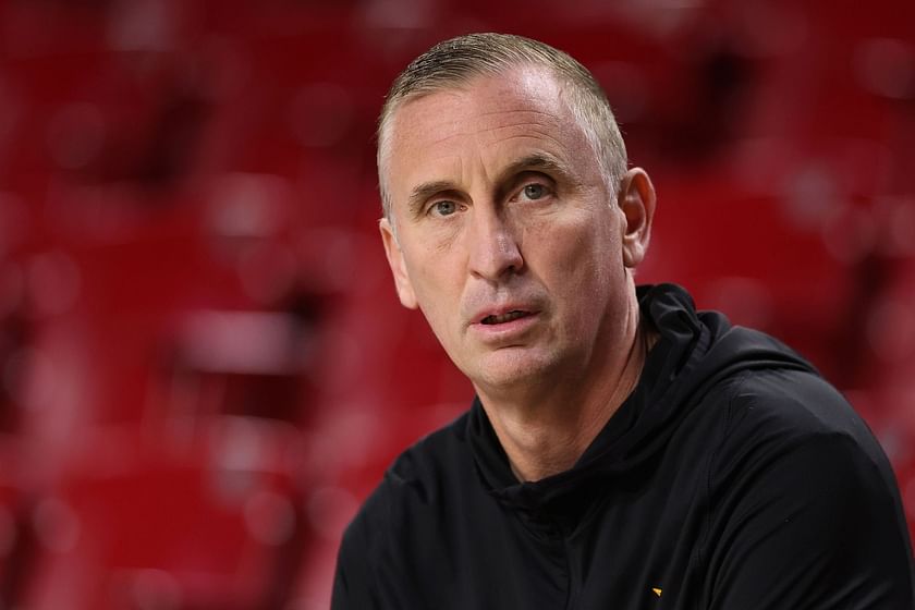 Who is Bobby Hurley's son? Meet Arizona State guard carrying forward ...