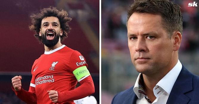 “Shock to the system” - Michael Owen offers honest opinion on Liverpool star Mohamed Salah’s injury