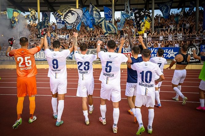 GC Zurich vs FC Zurich Prediction and Betting Tips | January 28th 2024