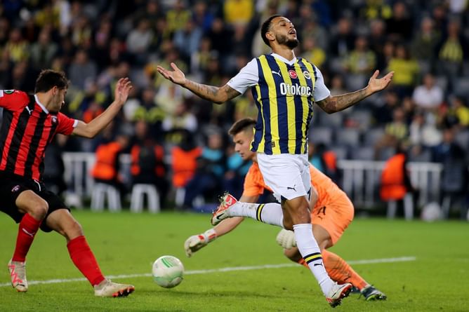 Fenerbahce vs Samsunspor Prediction and Betting Tips | January 21st 2024