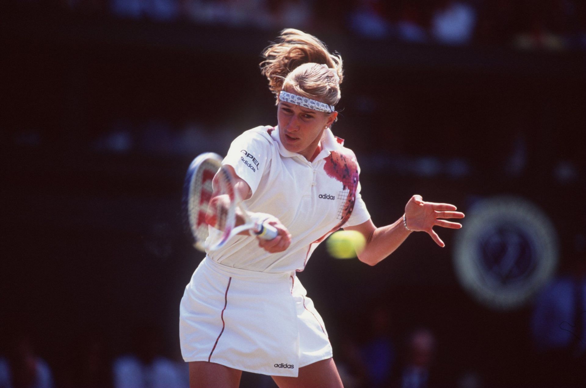 Steffi Graf