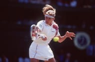Steffi Graf