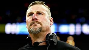 Dan Campbell's secret to high-octane coaching: From espresso shots to touchdowns