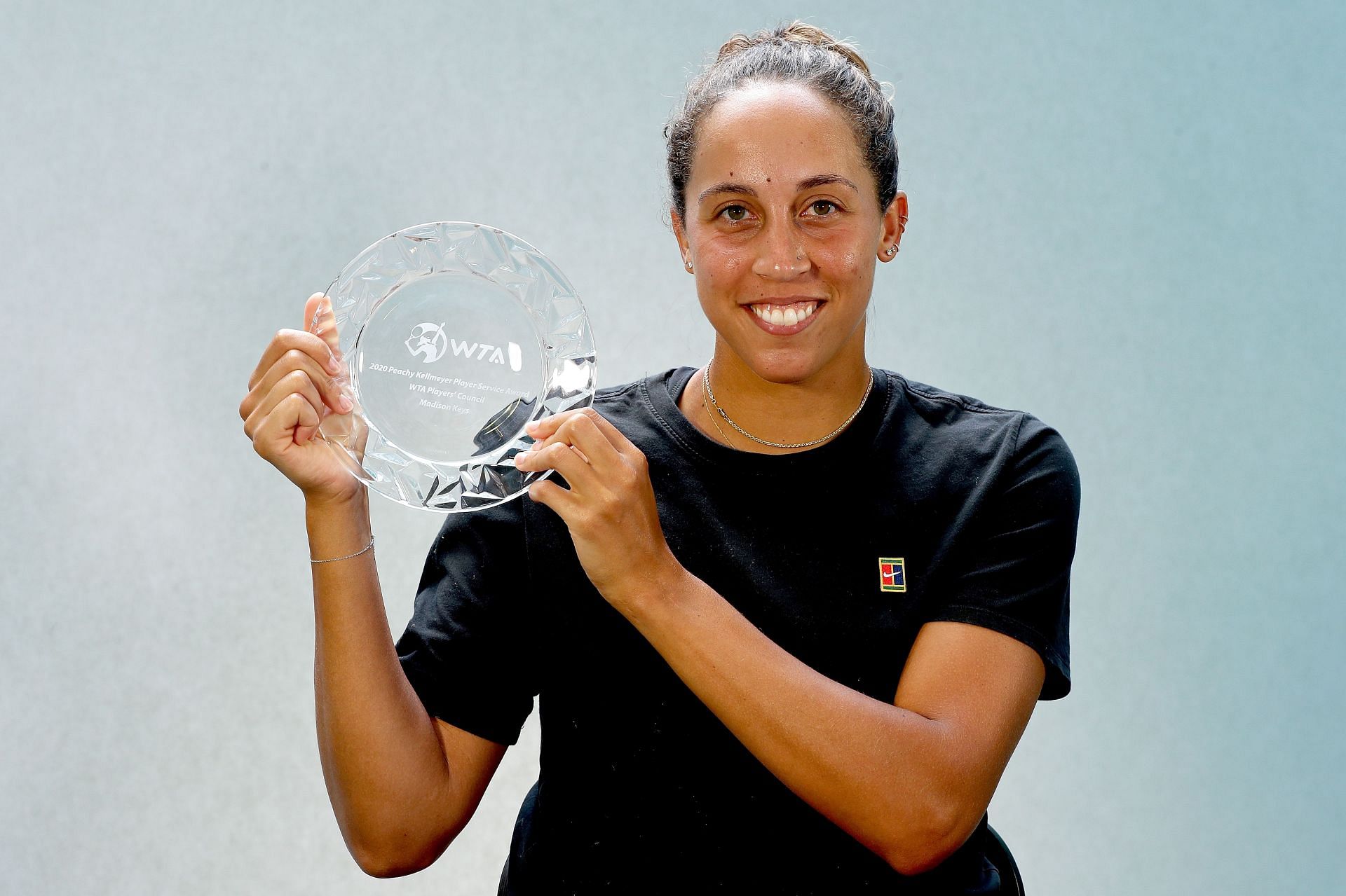 Madison Keys