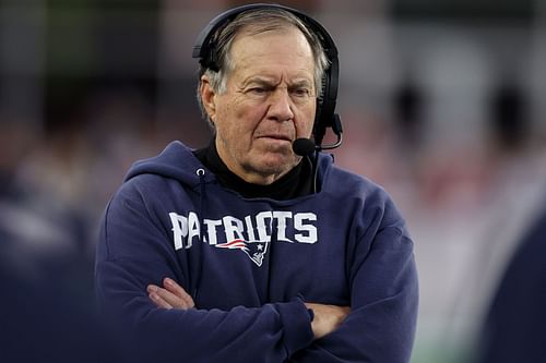 Bill Belichick