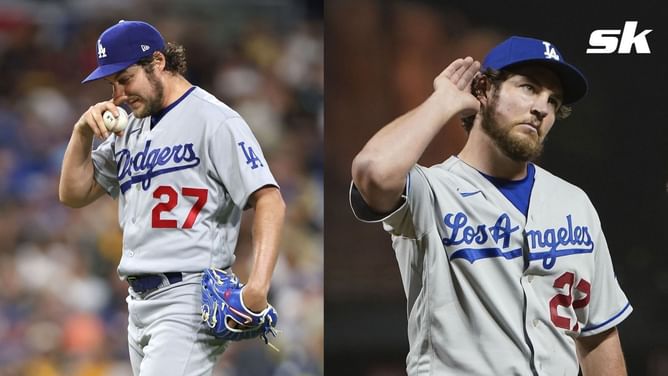 "Based on his admissions, no MLB team would give him another opportunity" - Former GM Jim Bowden says Trevor Bauer's MLB career is over