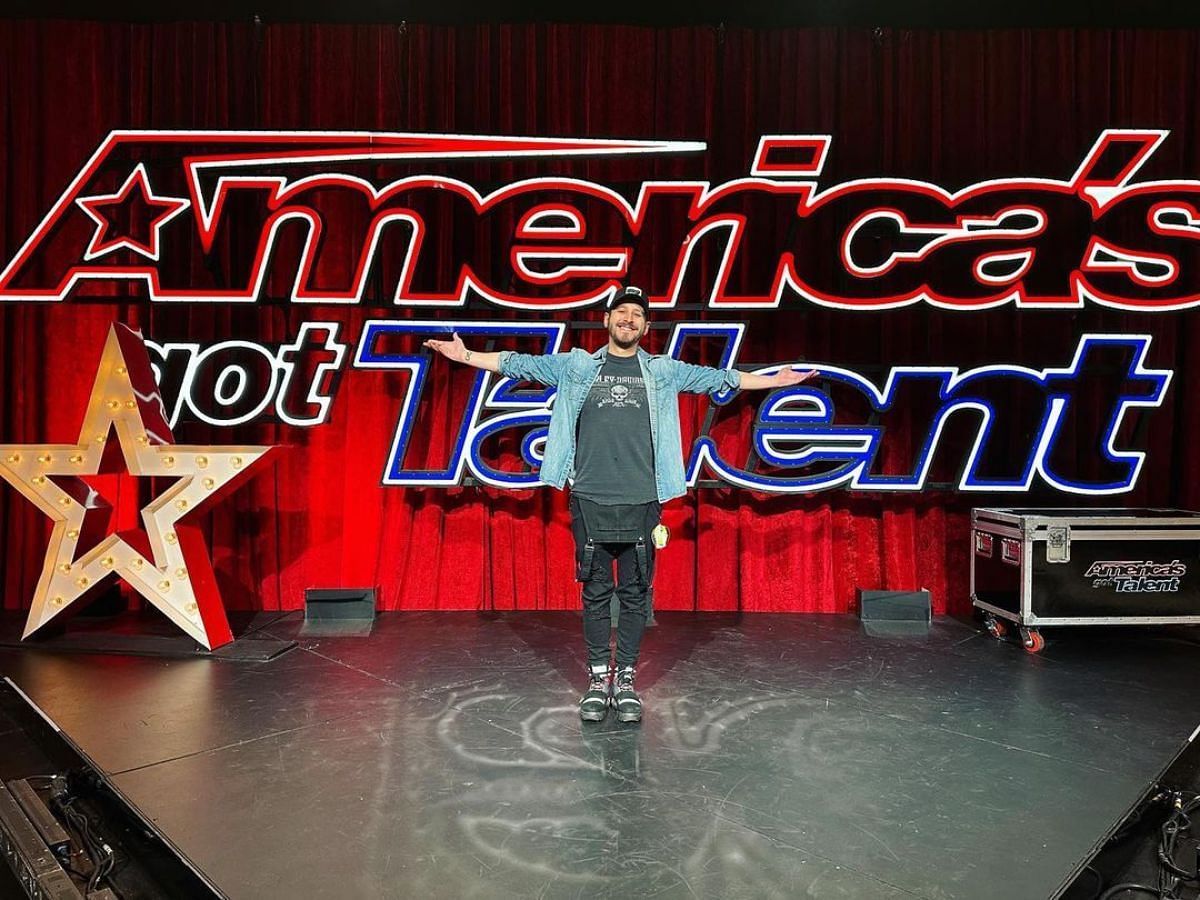 AGT: Fantasy League pays tribute to Michael Stein