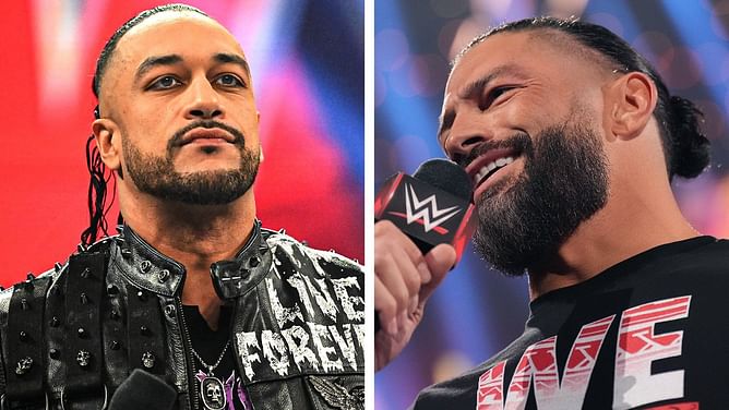 Surprise attack on Roman Reigns, unexpected champion targeted? - 4 ways Damian Priest's Money in the Bank cash-in can go in WWE