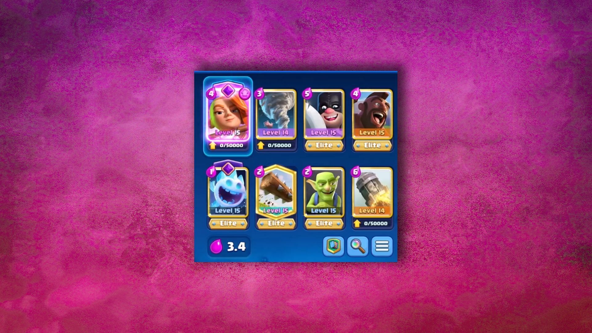 5 best Valkyrie Evolution decks in Clash Royale