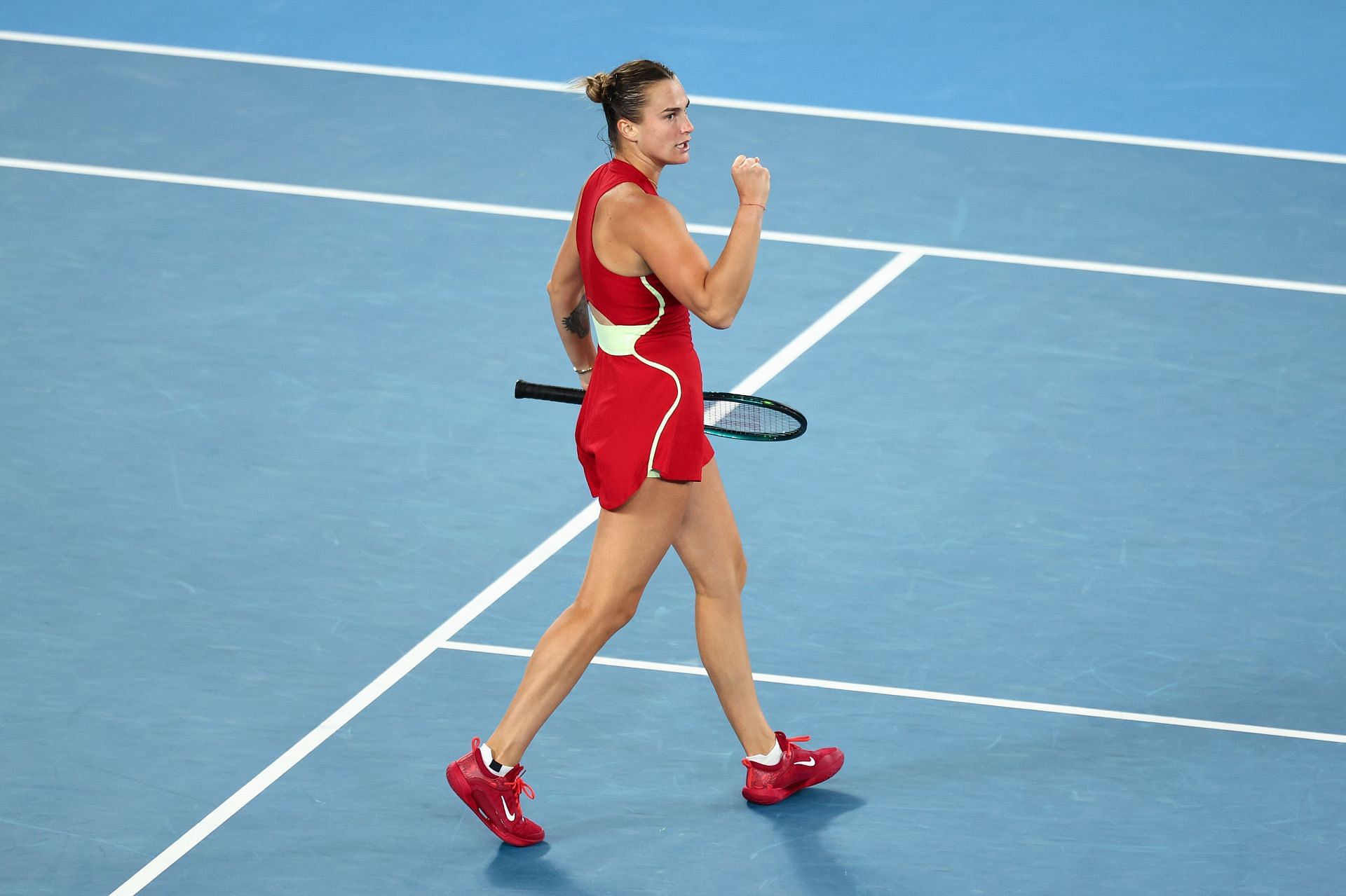 Australian Open 2024 Final Aryna Sabalenka vs Zheng Qinwen preview