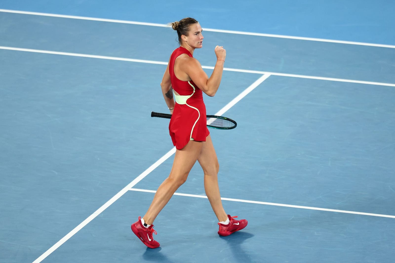 Australian Open 2024 Final: Aryna Sabalenka vs Zheng Qinwen preview