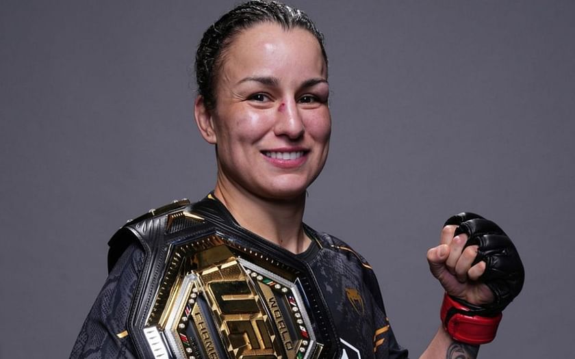 The rise of female UFC fighters obscures profound exploitation