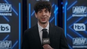 Former WWE wrestler offered to help Tony Khan in AEW but never heard back