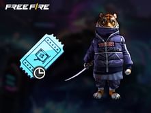 Garena Free Fire codes for January 9, 2024: Get free vouchers and pets