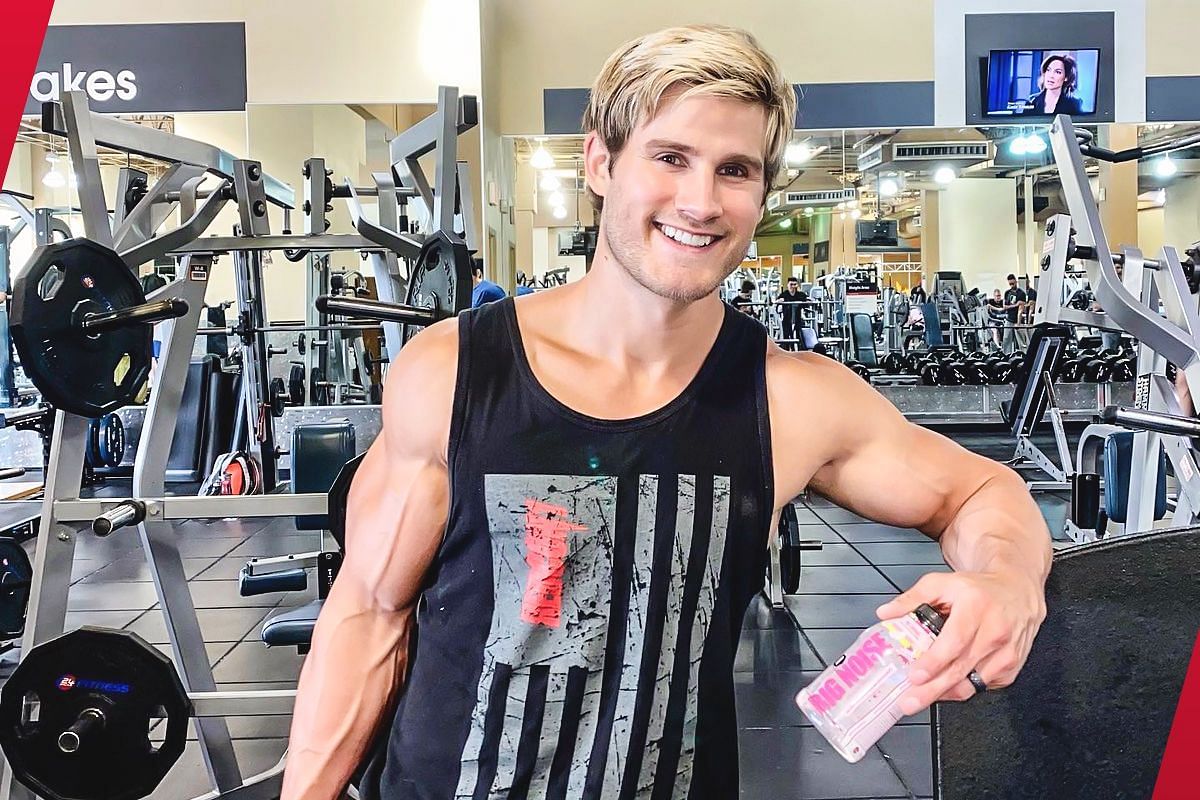 Sage Northcutt reveals his insane cheat meal.