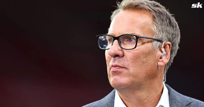 “It’s horrible, but that’s the way it is” - Paul Merson delivers verdict on Arsenal star situation