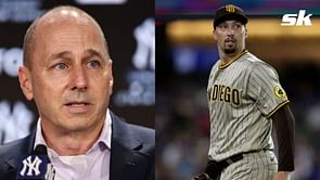 Blake Snell Free Agency Update: Yankees reportedly move on from NL CY Young winner following hefty contract demands
