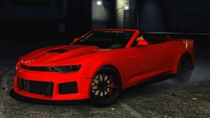 List of GTA Online vehicles at Simeon's car showroom and Luxury Autos (January 22-25, 2024)
