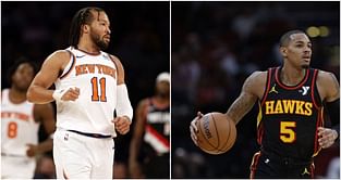 3 guards on Knicks' radar as New York franchise looks to facilitate Jalen Brunson before NBA Trade Deadline