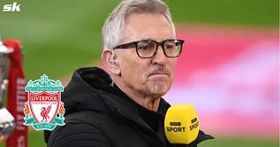 Gary Lineker believes ex-Liverpool star is the 'obvious replacement' for the departing Jurgen Klopp