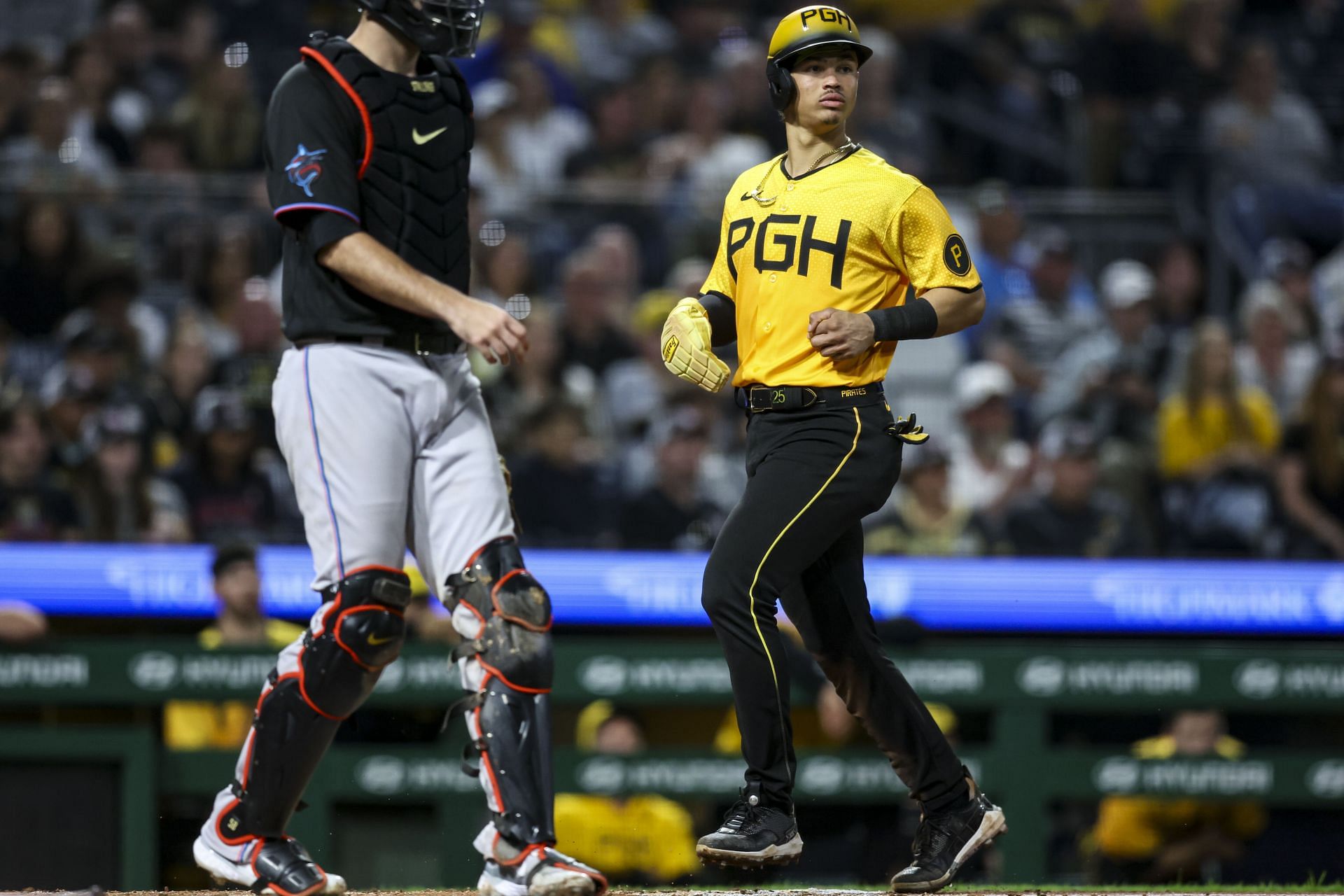 Can the Pittsburgh Pirates contend in 2024?