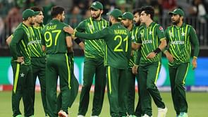 NZ vs PAK: न्यूजीलैंड के खिलाफ पहले T20I के लिए पाकिस्तान की प्लेइंग XI का ऐलान, दो खिलाड़ियों का होगा डेब्यू