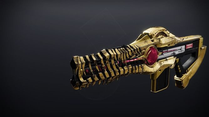"Who is going to pick a Trace Rifle?": Destiny 2 community questions the archetype's viability after special ammo nerf