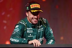 "A place in the top 3 seemed like a mission impossible": Fernando Alonso shares surprisingly modest expectations for the 2023 F1 season