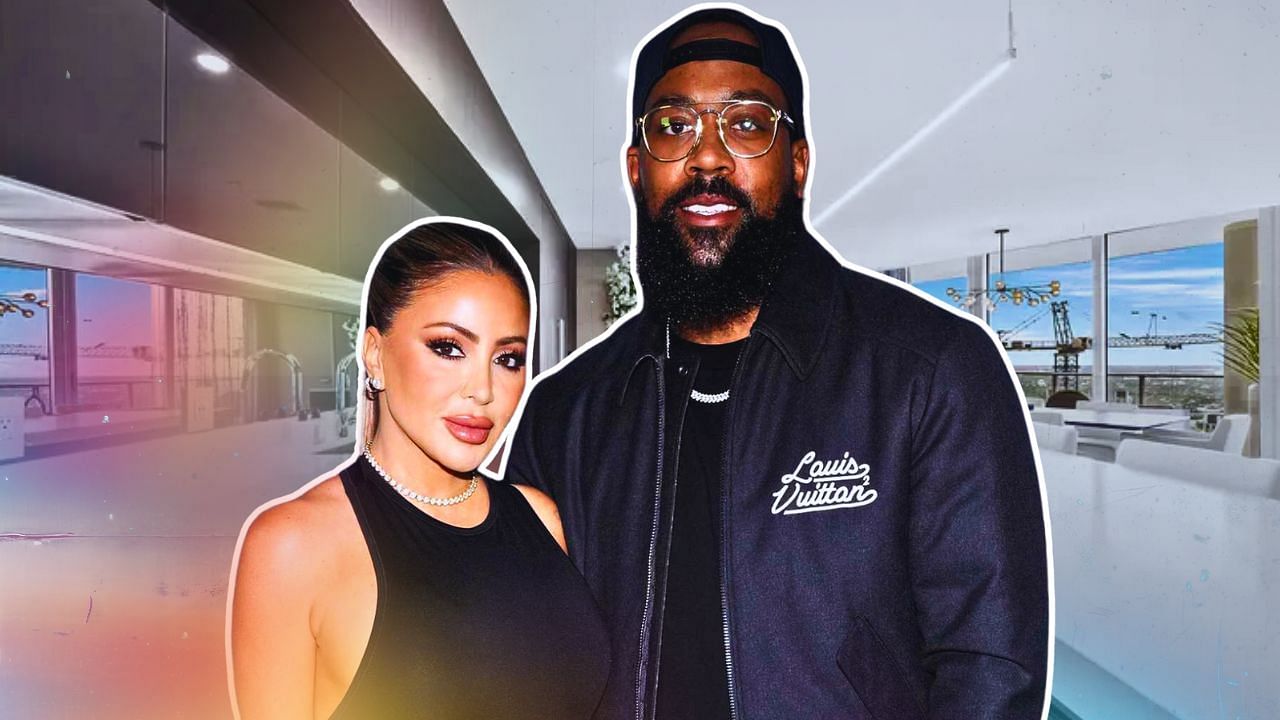 Larsa Pippen selling Miami penthouse and looking for place with Marcus Jordan